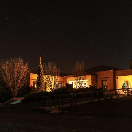 Andeluna Winery Lodge Tupungato Ngoại thất bức ảnh